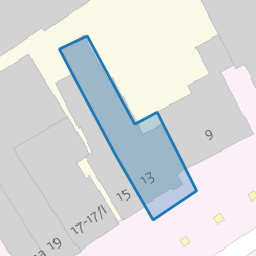 Perceel LEE01-D-1317