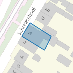 Perceel LEE01-D-1338