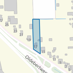 Perceel LEE01-D-1347