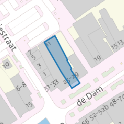 Perceel LEE01-D-1367