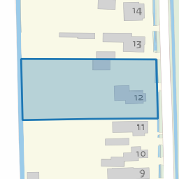 Perceel LEE01-D-1392
