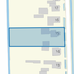 Perceel LEE01-D-1407