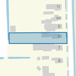 Perceel LEE01-D-1454