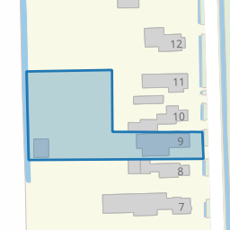 Perceel LEE01-D-1455