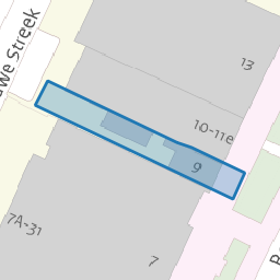 Perceel LEE01-D-1466