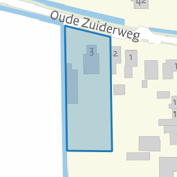 Perceel LEE01-D-1467