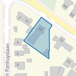 Perceel LEE01-D-1531