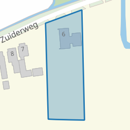 Perceel LEE01-D-1541