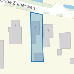 Perceel LEE01-D-1545