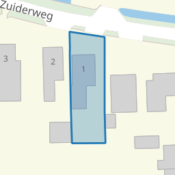 Perceel LEE01-D-1546