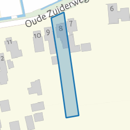 Perceel LEE01-D-1553