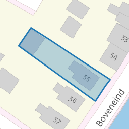 Perceel LEE01-D-1586