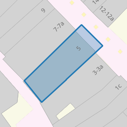 Perceel LEE01-D-1592