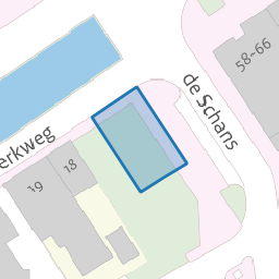 Perceel LEE01-D-1606