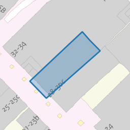 Perceel LEE01-D-1666