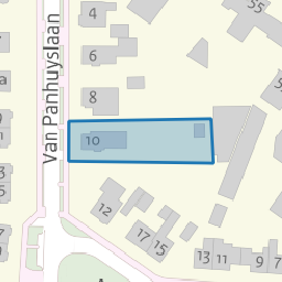 Perceel LEE01-D-1683