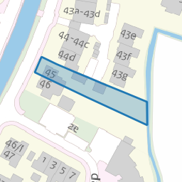 Perceel LEE01-D-1696