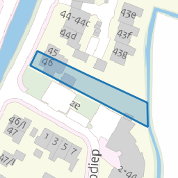 Perceel LEE01-D-1697