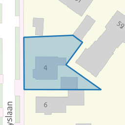 Perceel LEE01-D-1698