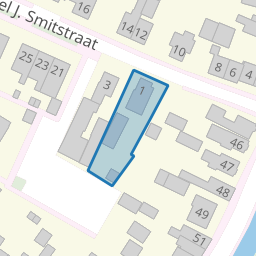 Perceel LEE01-D-1717