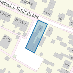 Perceel LEE01-D-1730