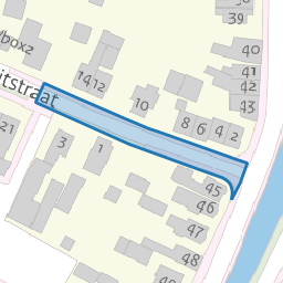 Perceel LEE01-D-1731