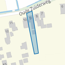 Perceel LEE01-D-1785