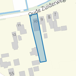 Perceel LEE01-D-1789