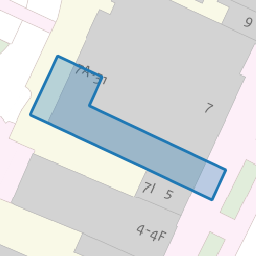 Perceel LEE01-D-1796