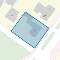 Perceel LEE01-D-1812