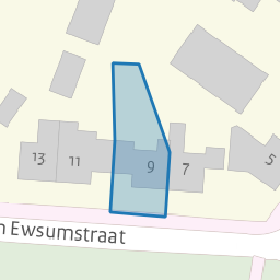 Perceel LEE01-D-1818