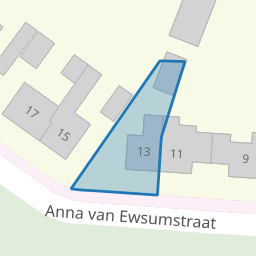 Perceel LEE01-D-1820