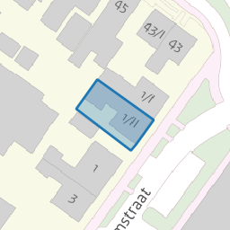 Perceel LEE01-D-1830