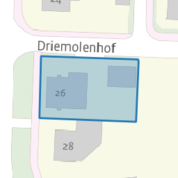 Perceel LEE01-D-1835