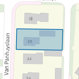 Perceel LEE01-D-1839