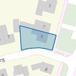 Perceel LEE01-D-1863