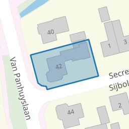 Perceel LEE01-D-1865