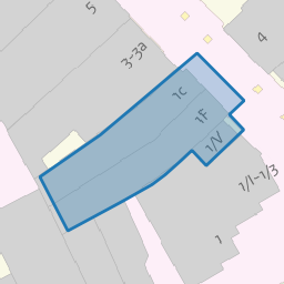 Perceel LEE01-D-1870