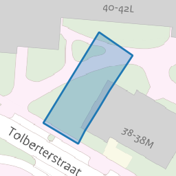 Perceel LEE01-D-1888