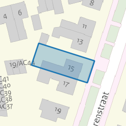 Perceel LEE01-D-1907