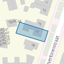 Perceel LEE01-D-1908