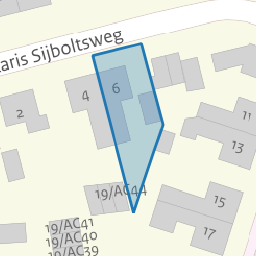 Perceel LEE01-D-1909