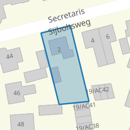 Perceel LEE01-D-1911