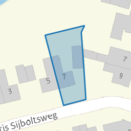 Perceel LEE01-D-1913