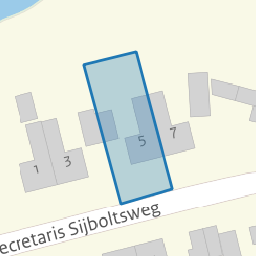 Perceel LEE01-D-1914