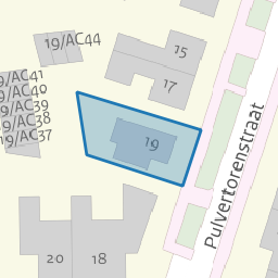 Perceel LEE01-D-1925