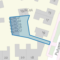 Perceel LEE01-D-1926