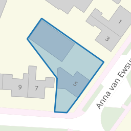 Perceel LEE01-D-1950