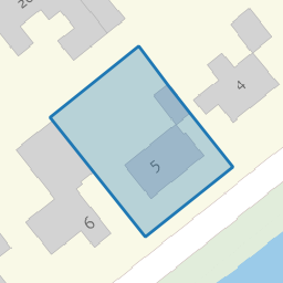 Perceel LEE01-D-1958