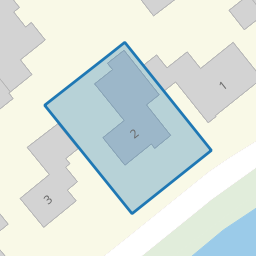 Perceel LEE01-D-1961